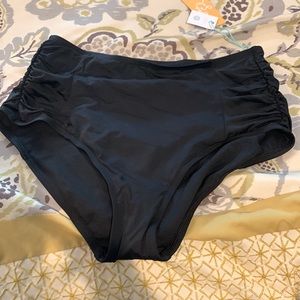 Womens Swim Bottoms